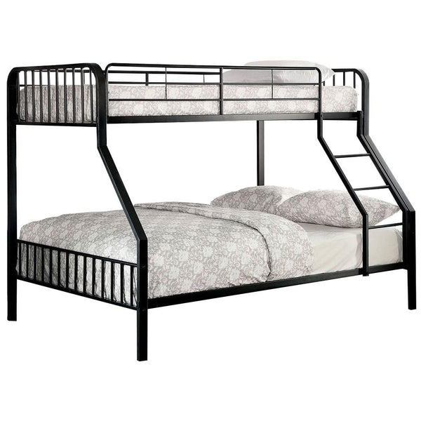 Furniture of America Kids Beds Bunk Bed CM-BK928TF-BED IMAGE 1