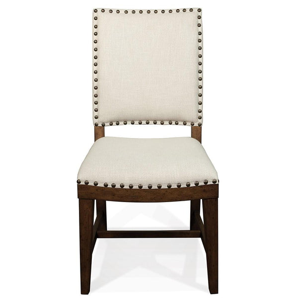 Riverside Furniture Hawthorne Dining Chair 23657 IMAGE 1