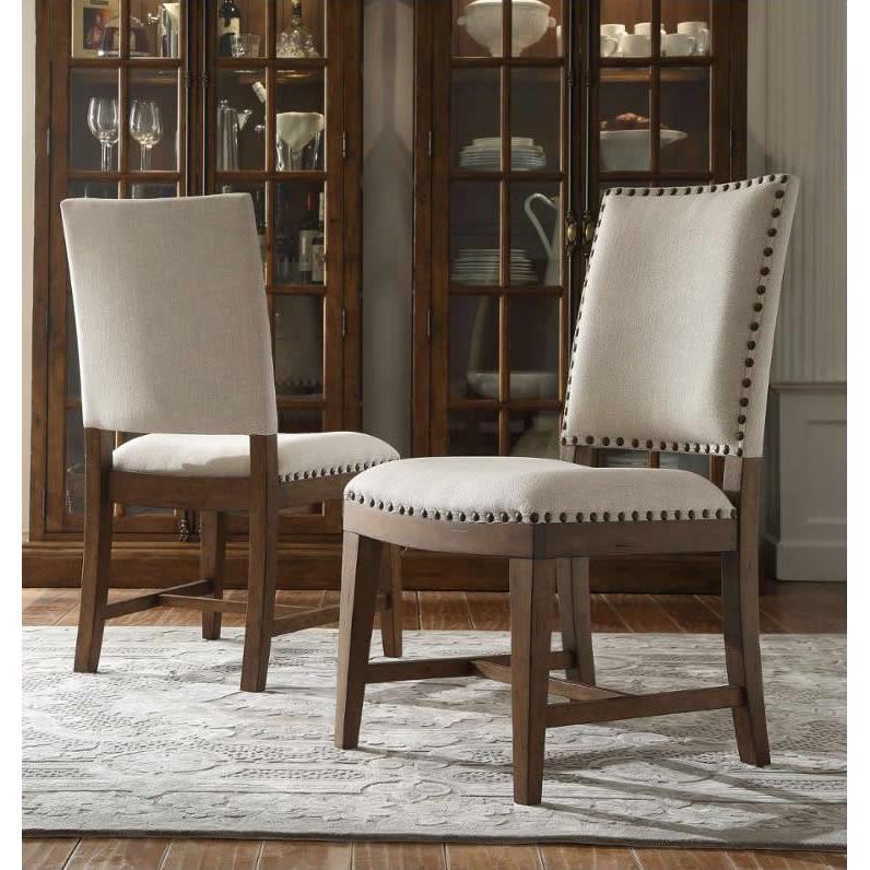 Riverside Furniture Hawthorne Dining Chair 23657 IMAGE 5