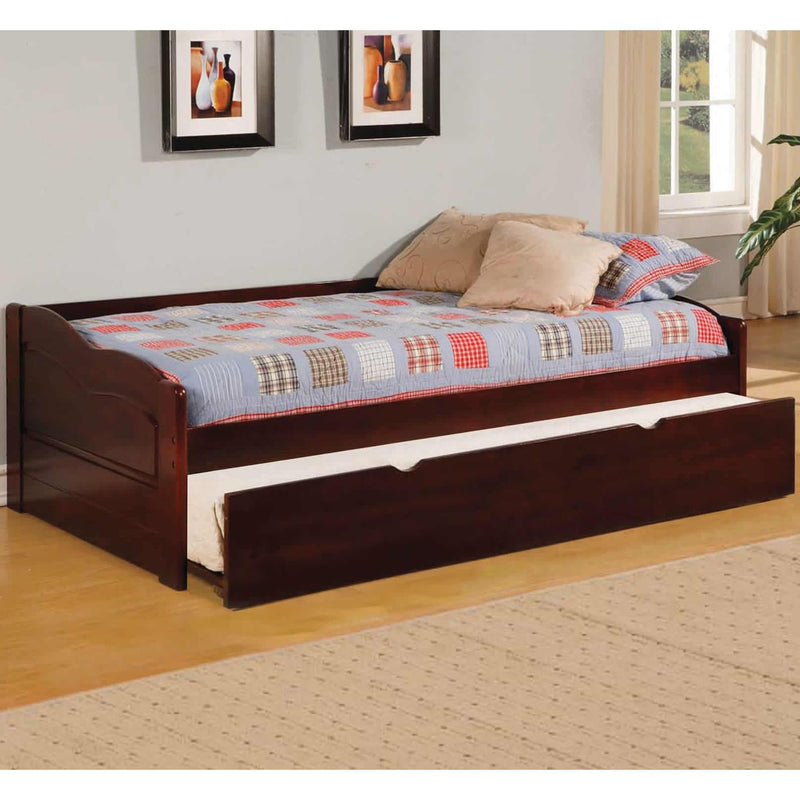 Furniture of America Sunset Twin Daybed CM1737-BED IMAGE 2