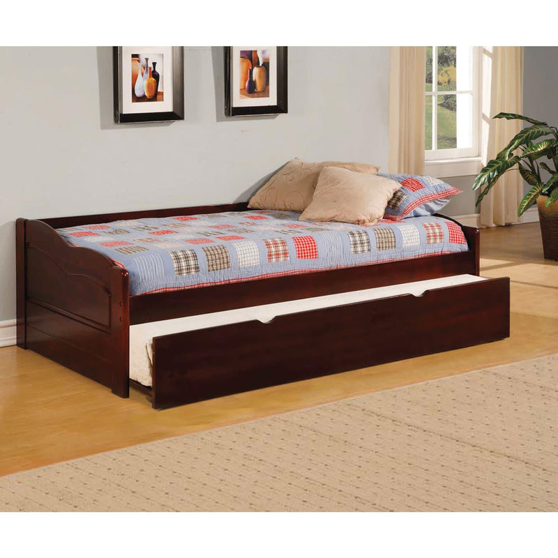 Furniture of America Sunset Twin Daybed CM1737-BED IMAGE 3