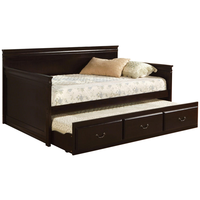 Furniture of America Sahara Twin Daybed CM1637EX-BED IMAGE 1