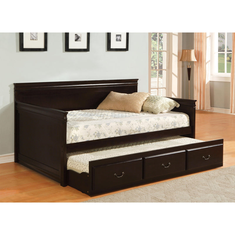 Furniture of America Sahara Twin Daybed CM1637EX-BED IMAGE 2