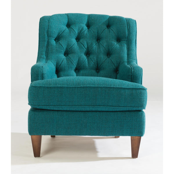 Flexsteel Terrace Stationary Fabric Chair 0480-10-285-32 IMAGE 1