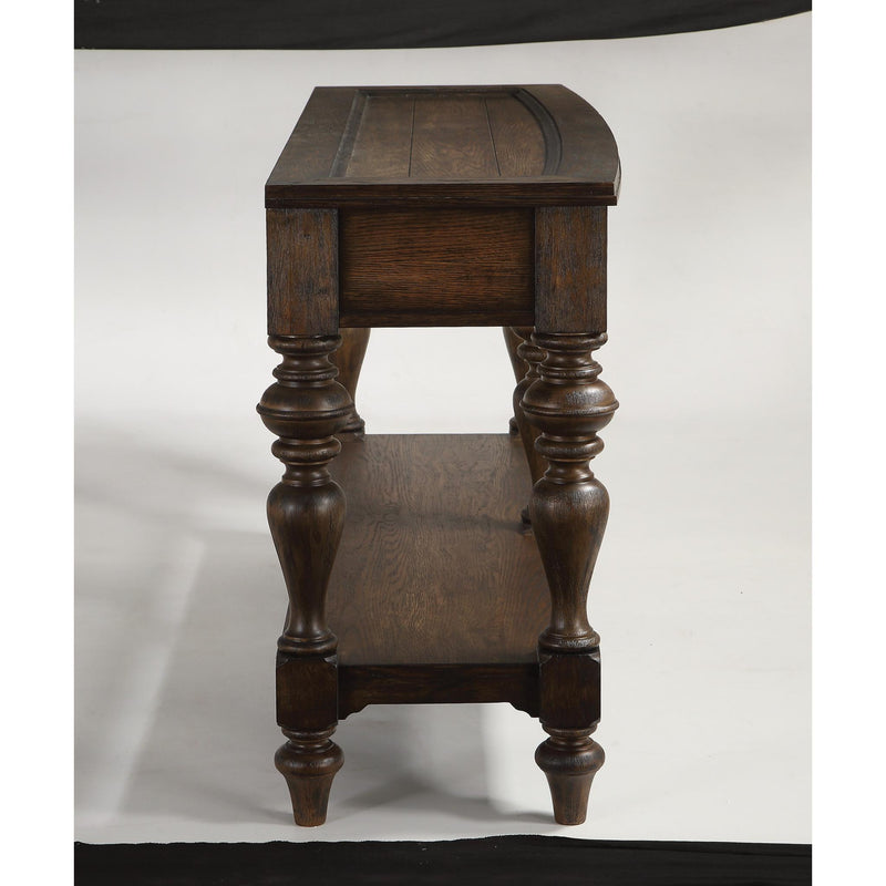 Flexsteel Bordeaux Sofa Table W1424-04 IMAGE 4
