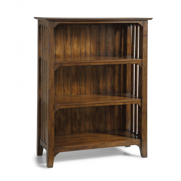 Flexsteel Bookcases 3-Shelf W1434-045 IMAGE 1