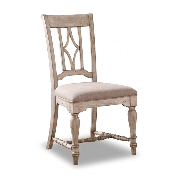 Flexsteel Plymouth Dining Chair W1147-840 IMAGE 1