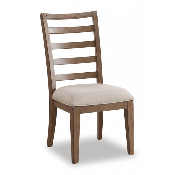 Flexsteel Carmen Dining Chair W1146-842 IMAGE 1