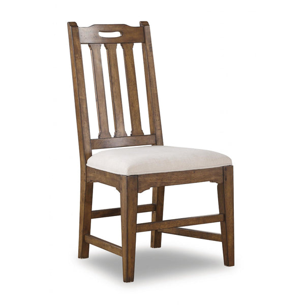Flexsteel Sonora Dining Chair W1134-842 IMAGE 1