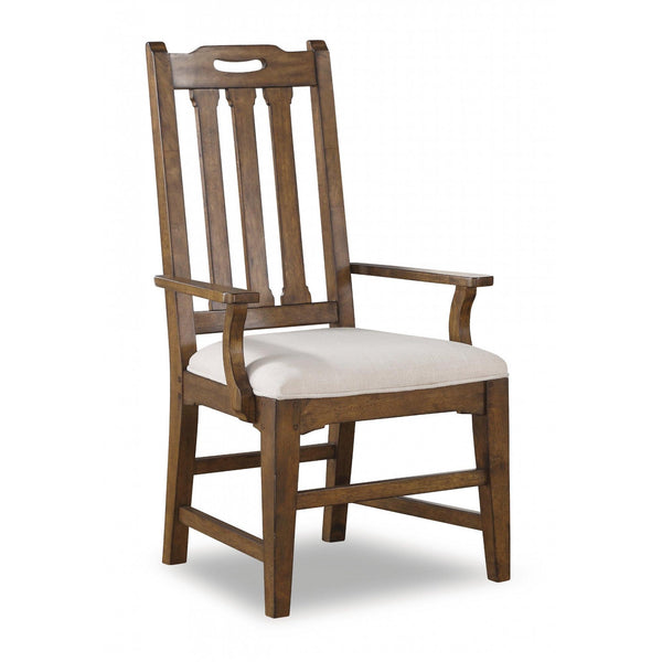 Flexsteel Sonora Arm Chair W1134-843 IMAGE 1