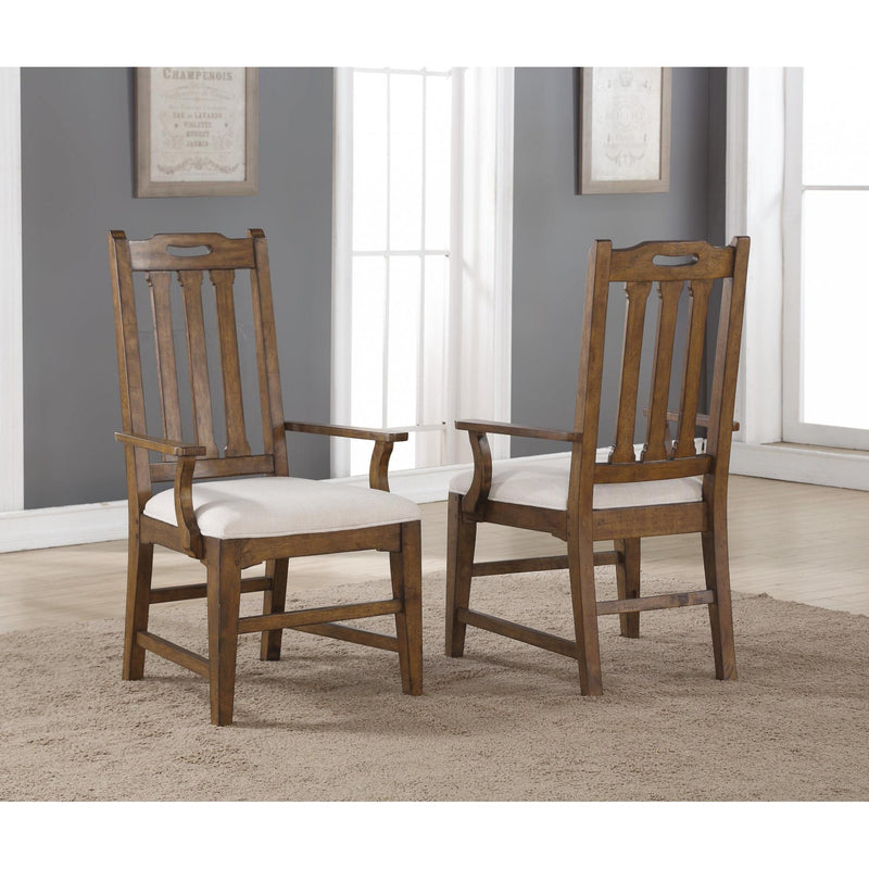 Flexsteel Sonora Arm Chair W1134-843 IMAGE 2