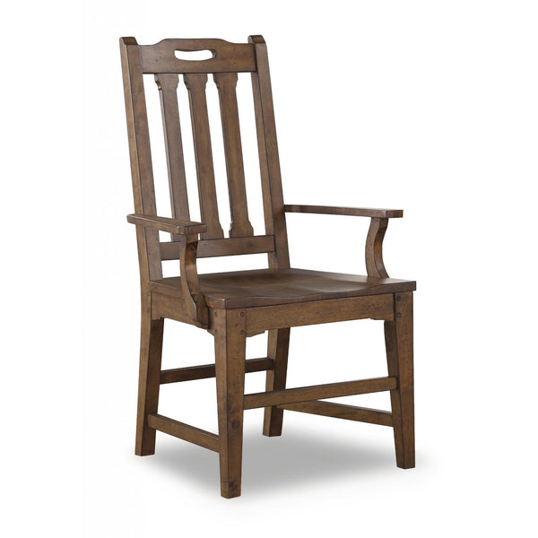 Flexsteel Sonora Arm Chair W1134-841 IMAGE 1