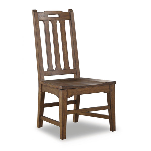 Flexsteel Sonora Dining Chair W1134-840 IMAGE 1