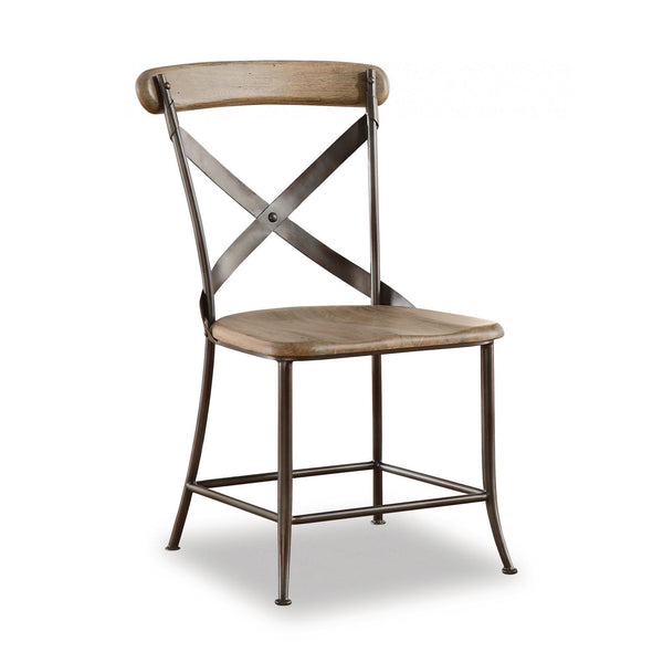 Flexsteel Keystone Dining Chair W1132-840 IMAGE 1