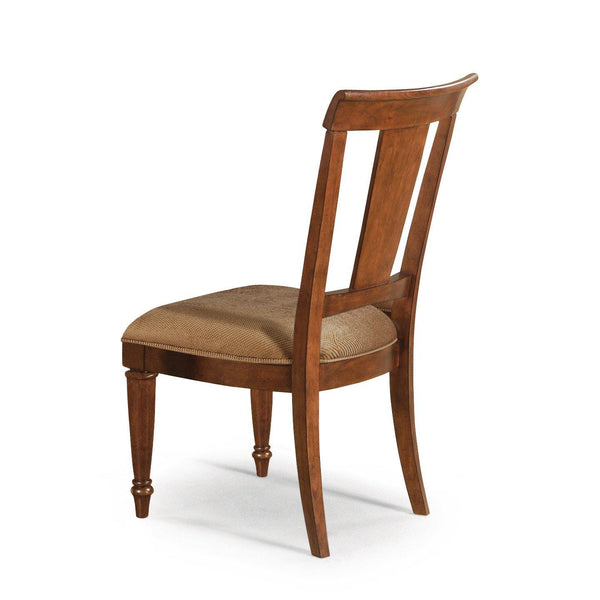Flexsteel Brendon Dining Chair W1950-842 IMAGE 1