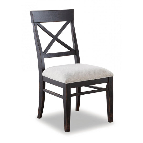 Flexsteel Homestead Dining Chair W1537-840 IMAGE 1