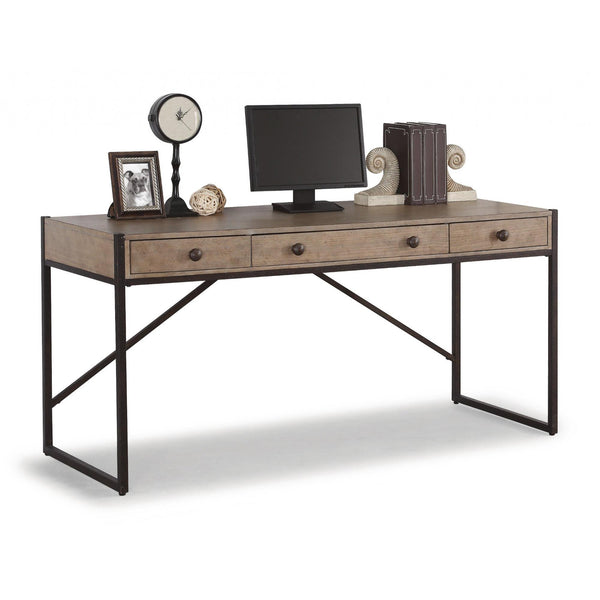 Flexsteel Office Desks Desks W1346-731 IMAGE 1
