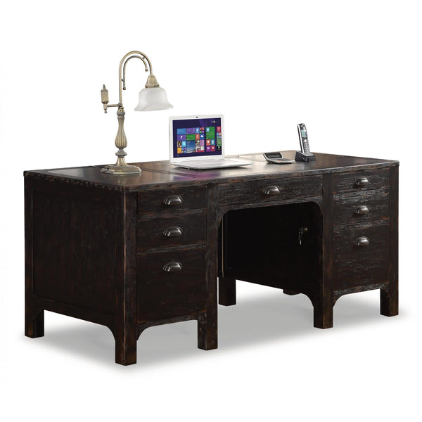 Flexsteel Office Desks Desks W1337-734 IMAGE 1