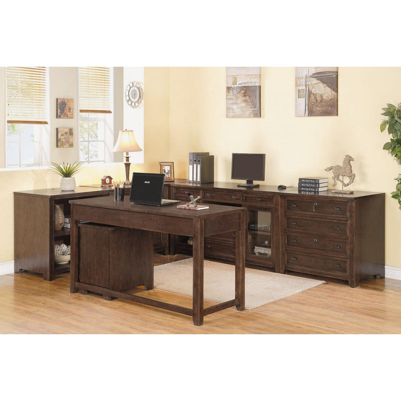 Flexsteel Office Desks Desks W1287-730 IMAGE 3