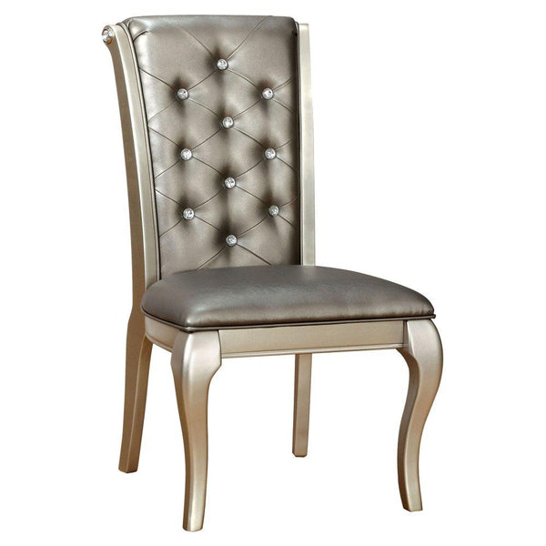 Furniture of America Amina Dining Chair CM3219SC-2PK IMAGE 1