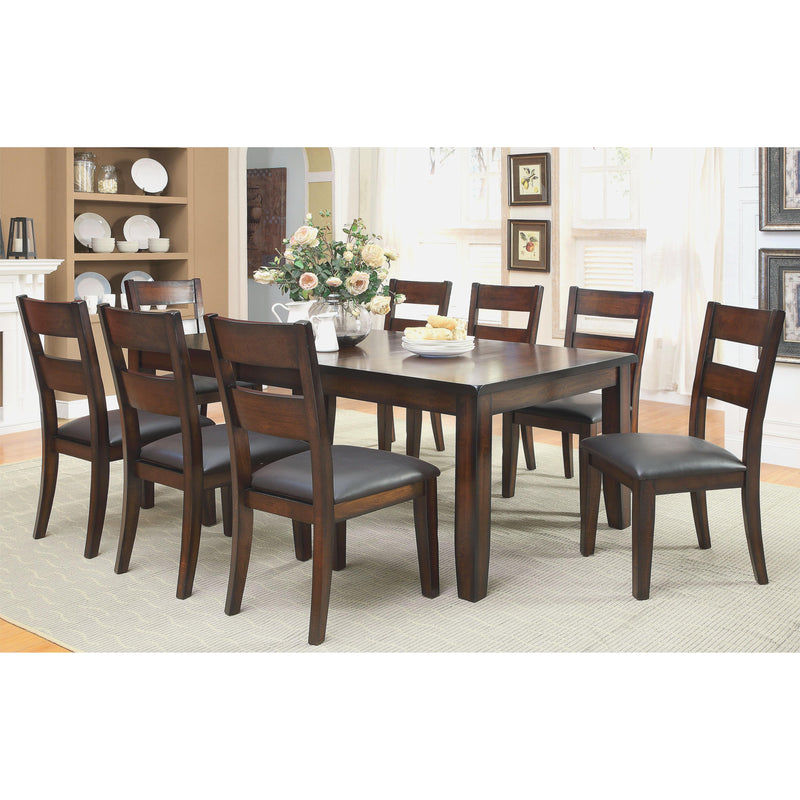 Furniture of America Dickinson I Dining Chair CM3187SC-2PK IMAGE 5