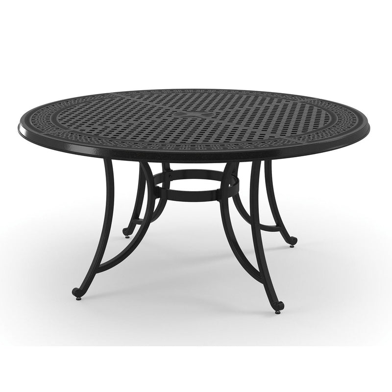 Signature Design by Ashley Outdoor Tables Dining Tables P456-650 IMAGE 2