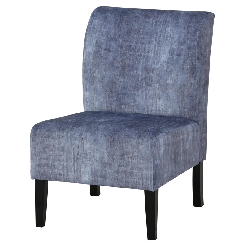 Signature Design by Ashley Triptis Stationary Fabric Accent Chair A3000069 IMAGE 1
