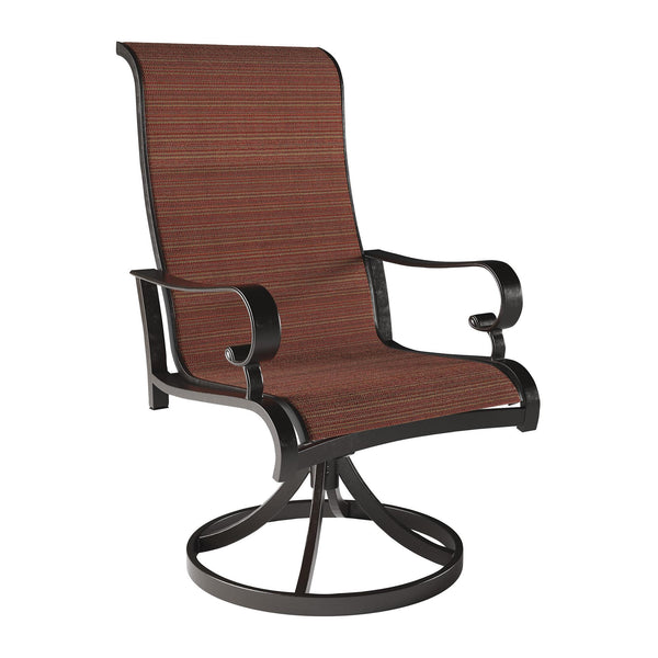 Signature Design by Ashley Outdoor Seating Dining Chairs P316-602A IMAGE 1