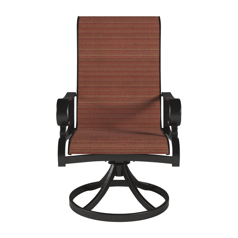 Signature Design by Ashley Outdoor Seating Dining Chairs P316-602A IMAGE 2
