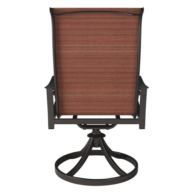 Signature Design by Ashley Outdoor Seating Dining Chairs P316-602A IMAGE 4