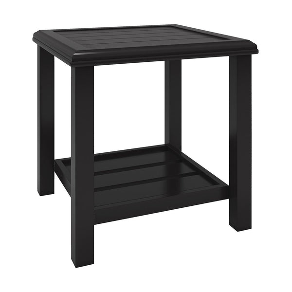 Signature Design by Ashley Outdoor Tables End Tables P414-702 IMAGE 1