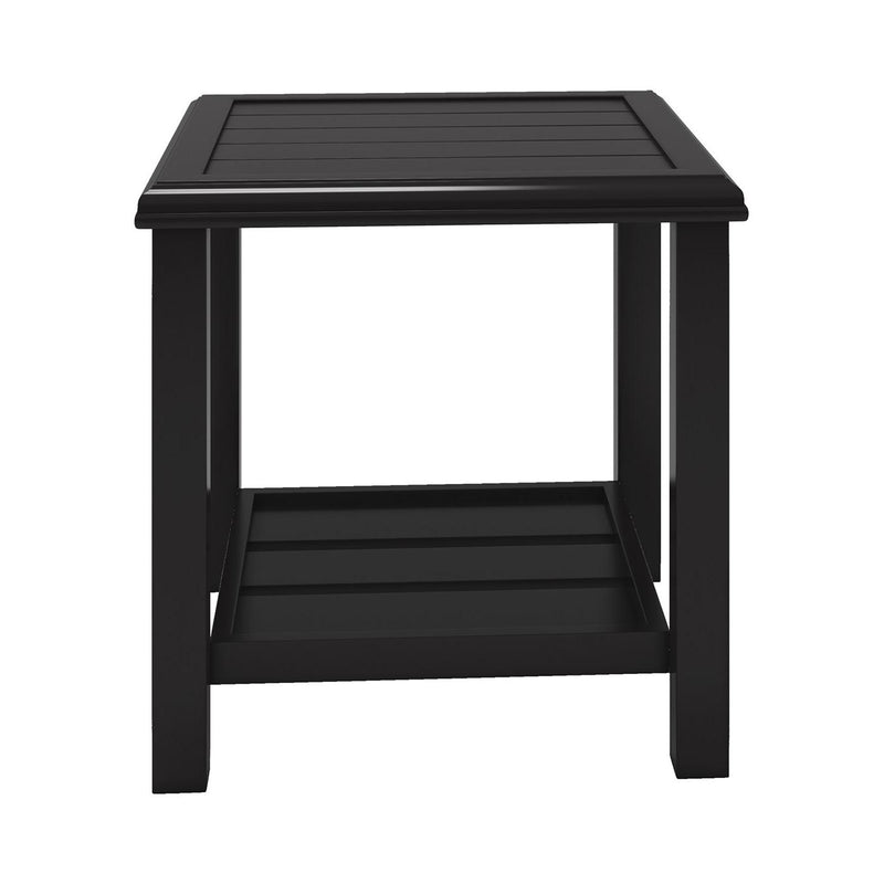 Signature Design by Ashley Outdoor Tables End Tables P414-702 IMAGE 2