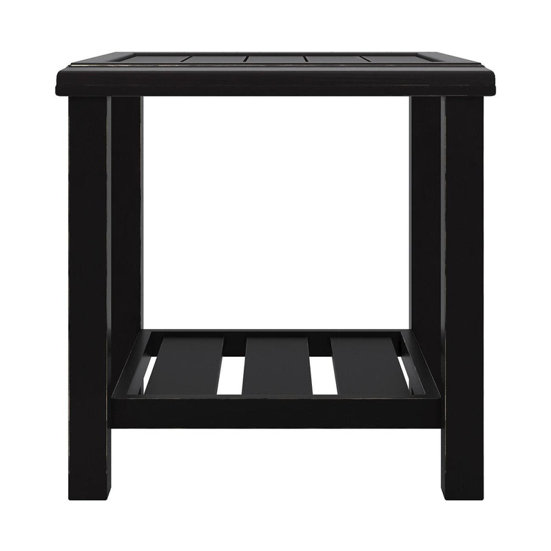 Signature Design by Ashley Outdoor Tables End Tables P414-702 IMAGE 3