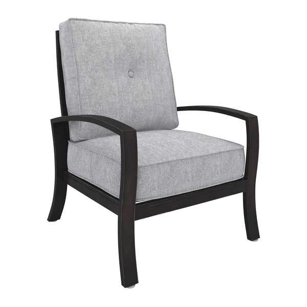 Signature Design by Ashley Outdoor Seating Lounge Chairs P414-820 IMAGE 1