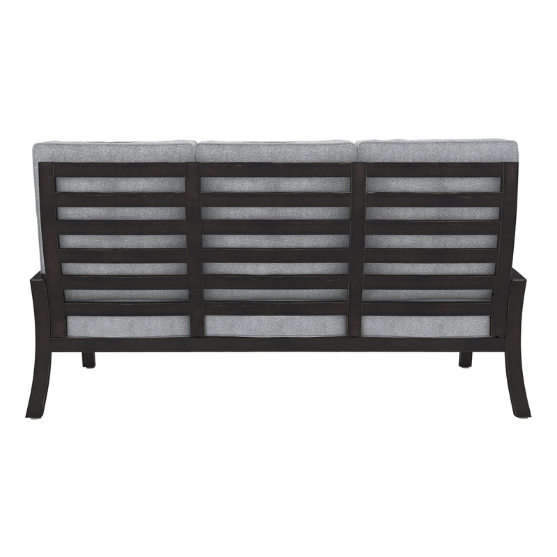 Signature Design by Ashley Outdoor Seating Sofas P414-838 IMAGE 4