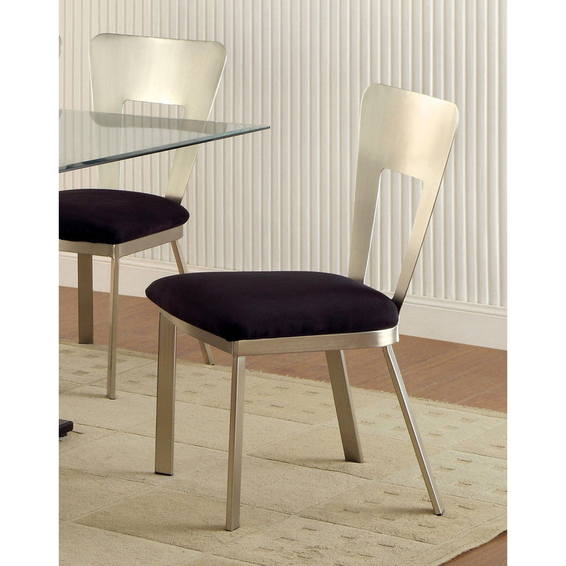 Furniture of America Nova Dining Chair CM3728SC-2PK IMAGE 3