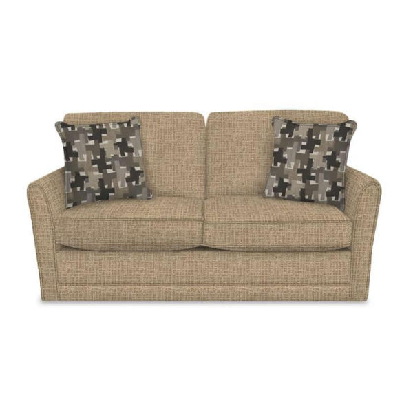 England Furniture Tripp Fabric Full Sleeper Loveseat 3T08 7954/8323 IMAGE 1