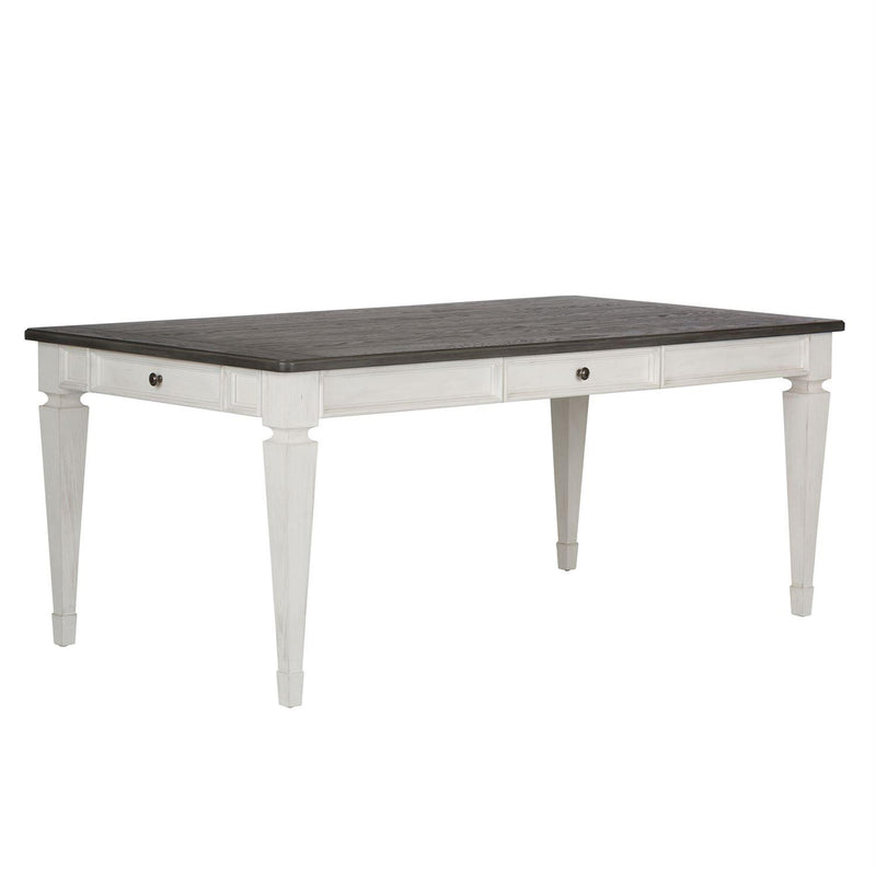 Liberty Furniture Industries Inc. Allyson Park Dining Table 417-T4072 IMAGE 2