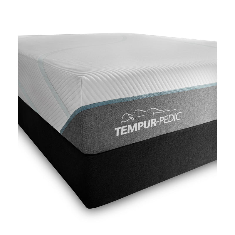 Tempur-Pedic Adapt Medium Hybrid Mattress Set (Queen) IMAGE 4