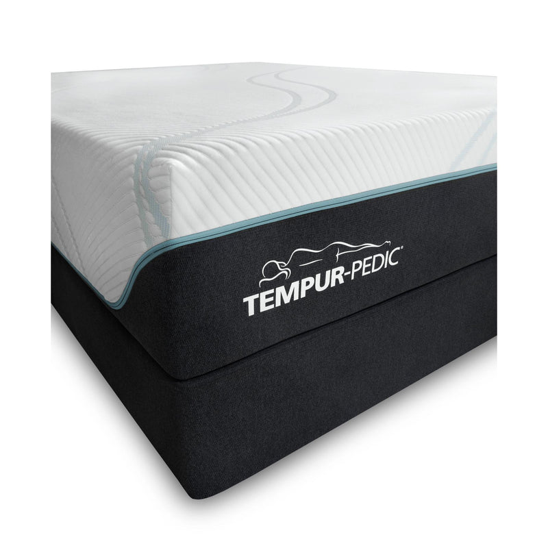 Tempur-Pedic ProAdapt Medium Hybrid Mattress Set (King) IMAGE 6