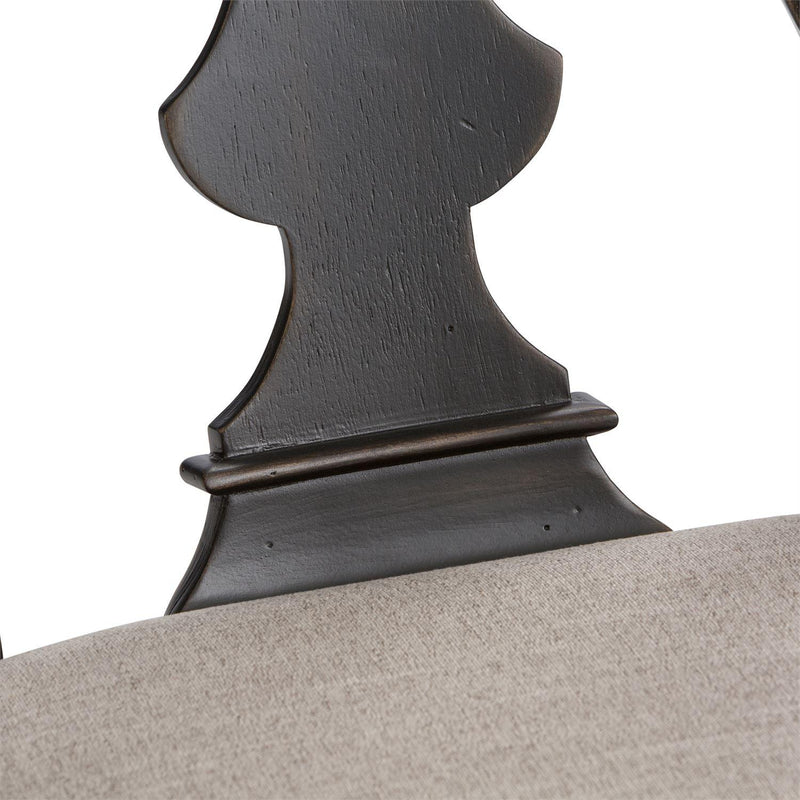 Liberty Furniture Industries Inc. Chesapeake Arm Chair 493-C2501A IMAGE 6