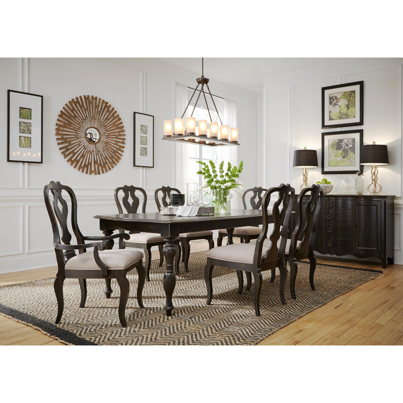 Liberty Furniture Industries Inc. Chesapeake Arm Chair 493-C2501A IMAGE 9