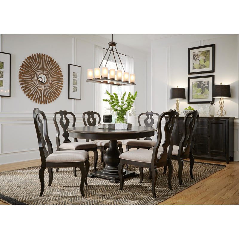 Liberty Furniture Industries Inc. Chesapeake Arm Chair 493-C2501S IMAGE 10