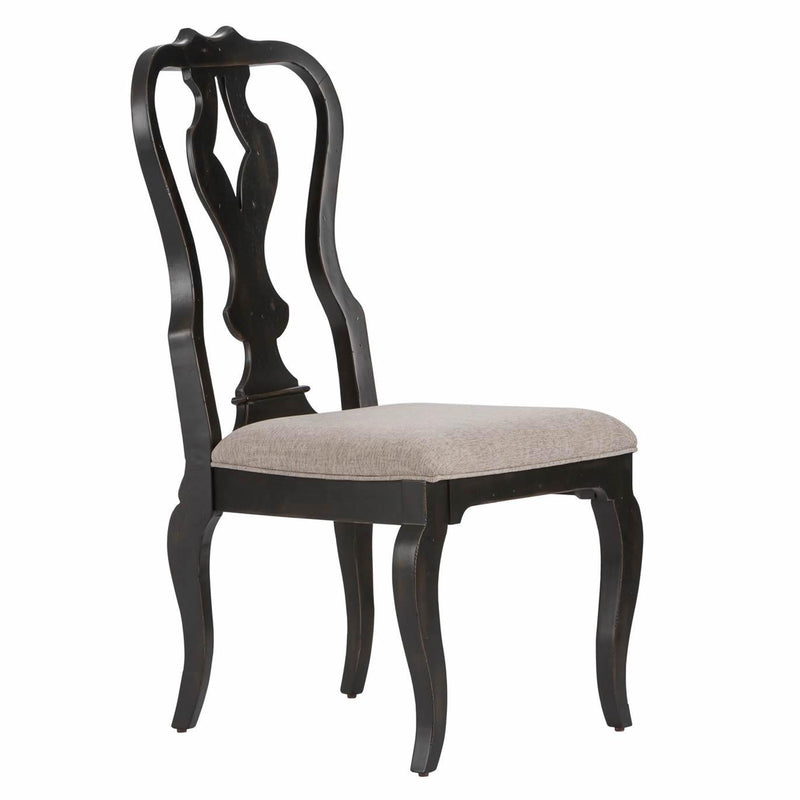 Liberty Furniture Industries Inc. Chesapeake Arm Chair 493-C2501S IMAGE 2