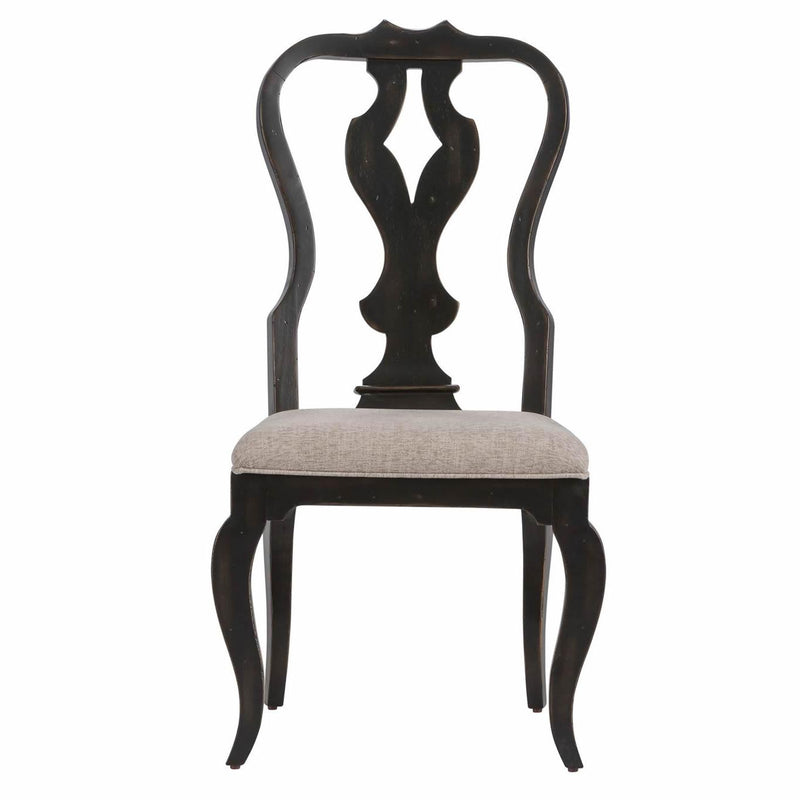 Liberty Furniture Industries Inc. Chesapeake Arm Chair 493-C2501S IMAGE 3