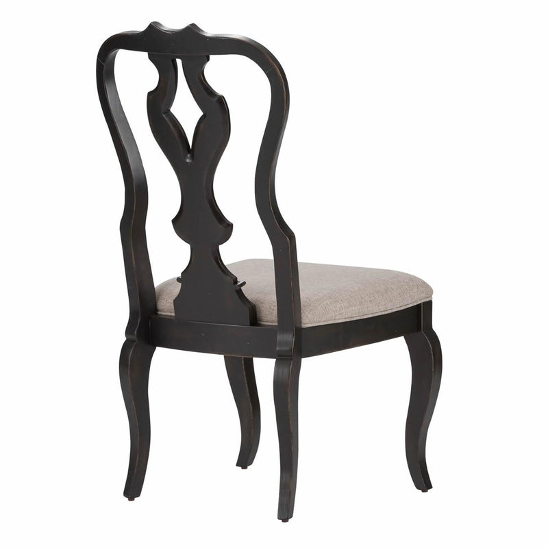 Liberty Furniture Industries Inc. Chesapeake Arm Chair 493-C2501S IMAGE 4