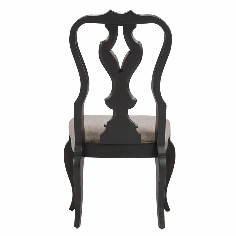 Liberty Furniture Industries Inc. Chesapeake Arm Chair 493-C2501S IMAGE 5