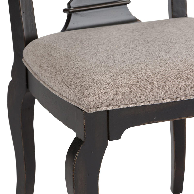 Liberty Furniture Industries Inc. Chesapeake Arm Chair 493-C2501S IMAGE 7