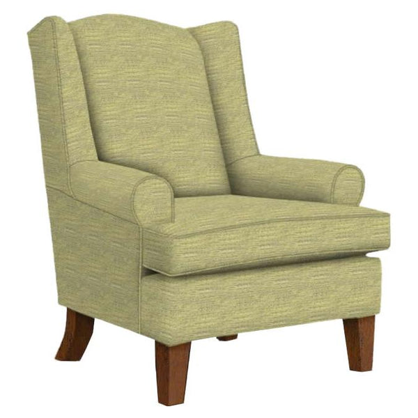 Best Home Furnishings Amelia Stationary Fabric Chair 0190R-21123 IMAGE 1