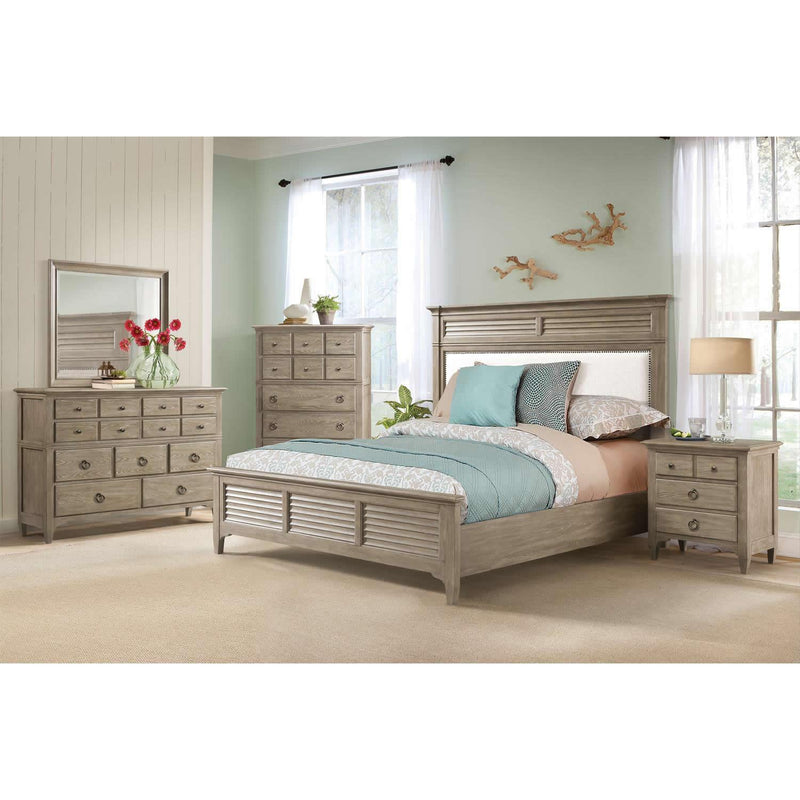 Riverside Furniture Myra 9-Drawer Dresser 59462 IMAGE 6